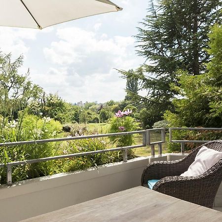 Seesterne Comfort Konstanz Eksteriør bilde
